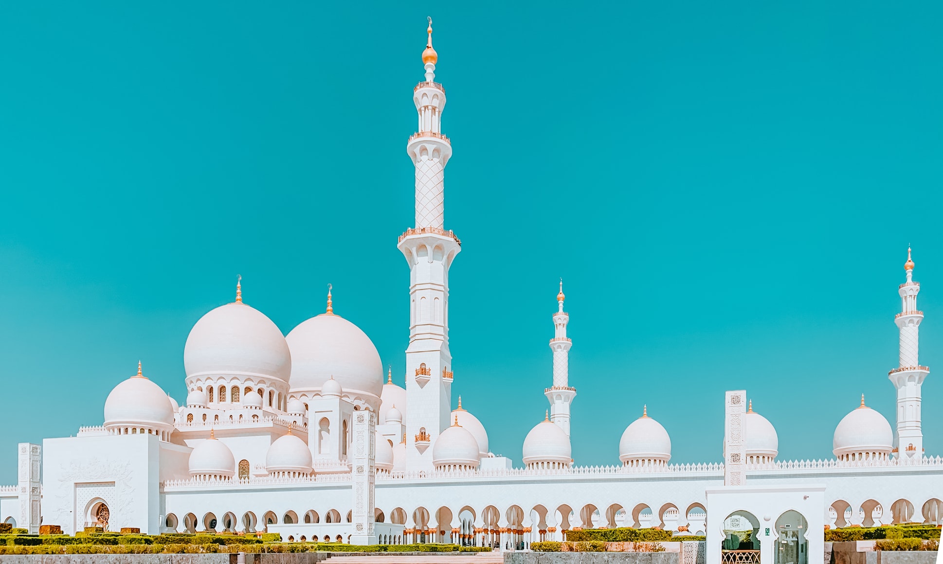 Masjid Al-Hasanah