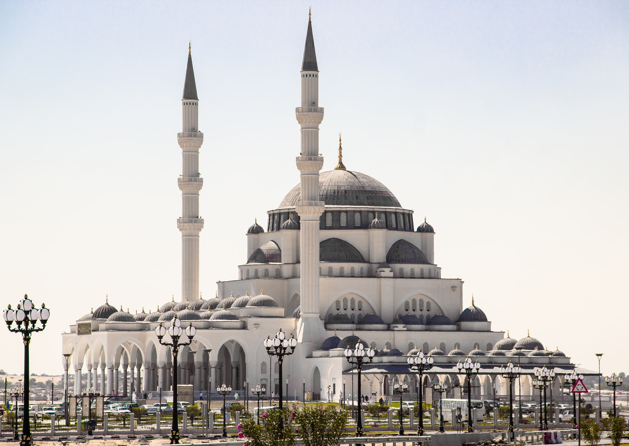 Masjid Al-Hasanah