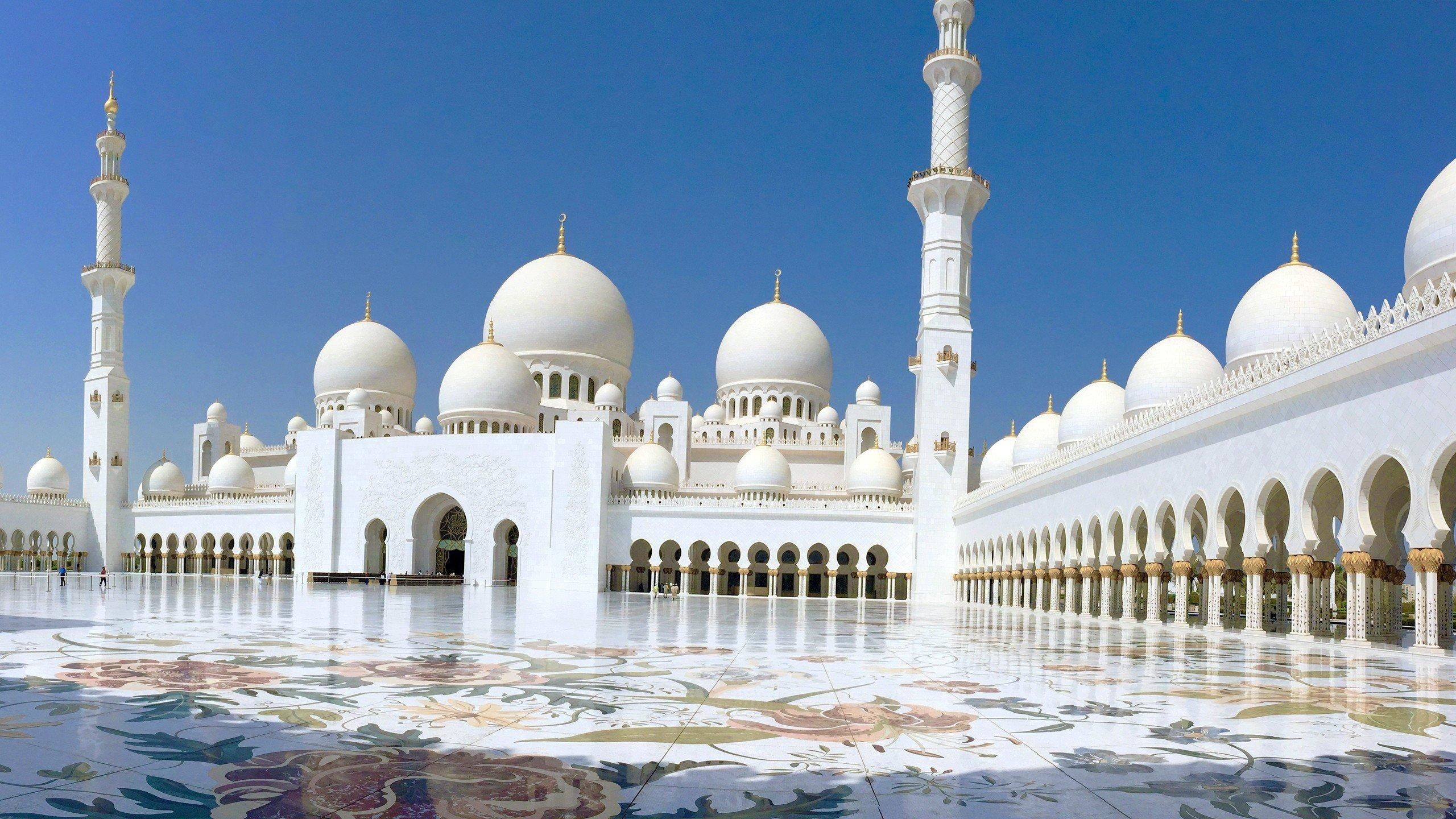 Masjid Al-Hasanah